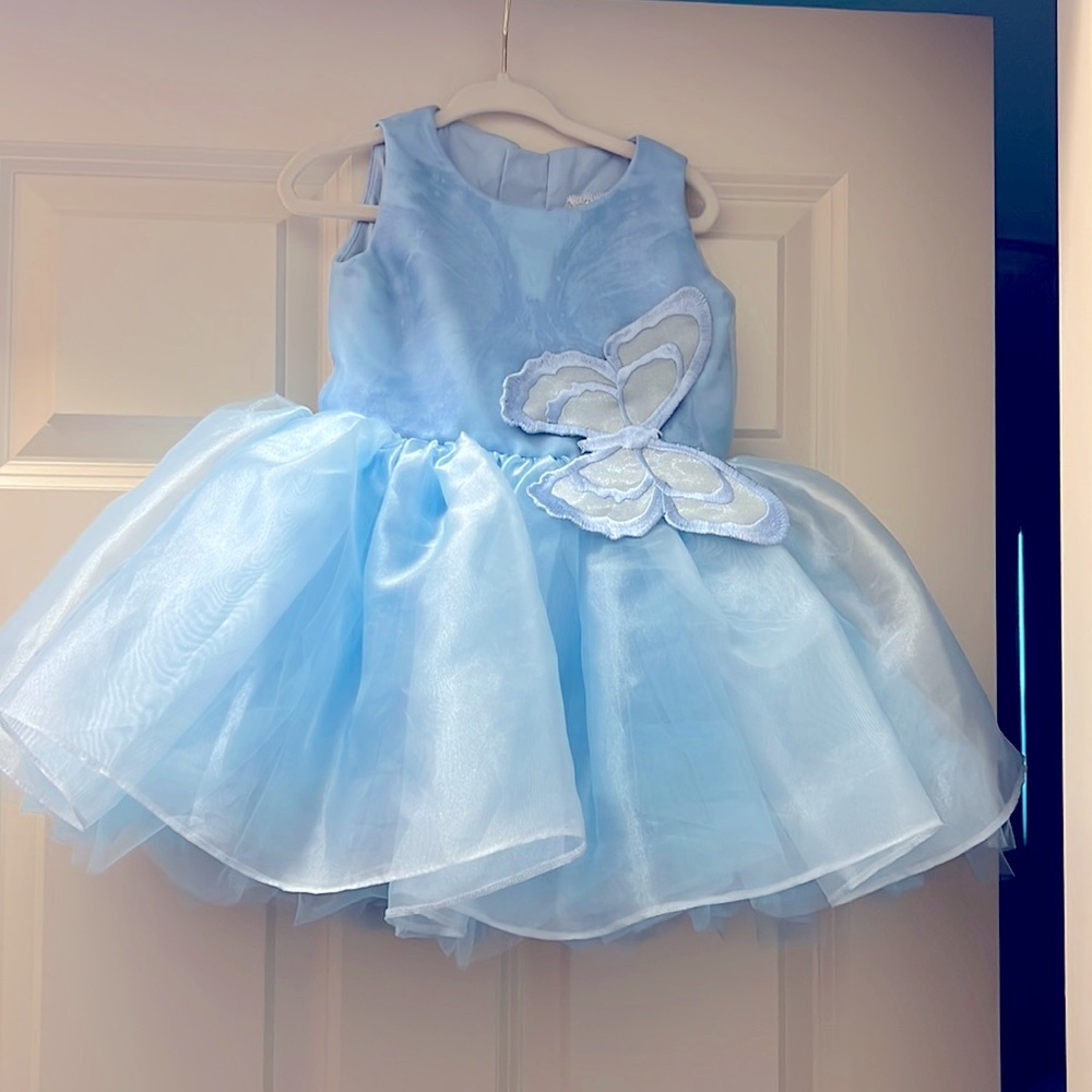 Junona baby dress